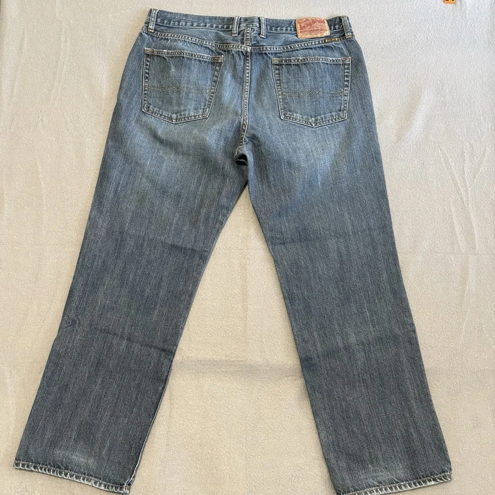 Lucky Brand this item